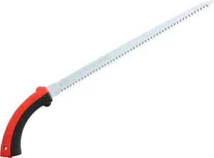 Silky 450-40 Tsurugi Straight Bladed Pruning Saw 400mm