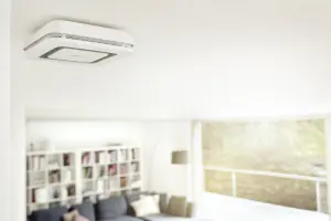 Bosch Battery-powered Smart smoke alarm