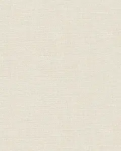 Galerie Avalon Beige Textured Plain Embossed Wallpaper