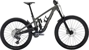 TREK Slash 9 GX AXS Gen 6 Full Suspension Mountain Bike In Mercury