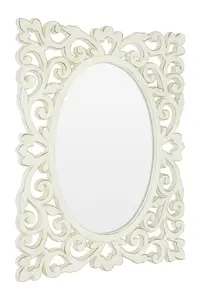 Interiors by Premier Stansie Wall Mirror