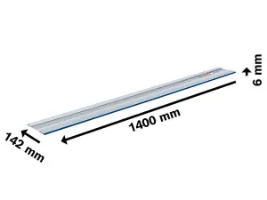 Bosch FSN Professional Guide Rail Kit