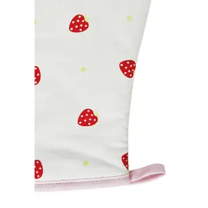 Maison by Premier Strawberry Fields Single Oven Glove