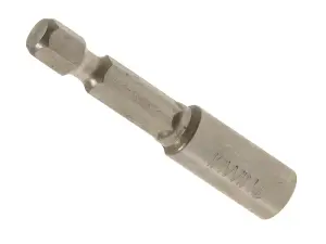 IRWIN Magnetic Bit Holder 1/4in x 50mm