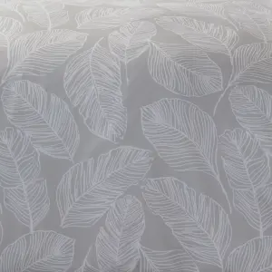 Matteo Botanical Print Duvet Cover Set