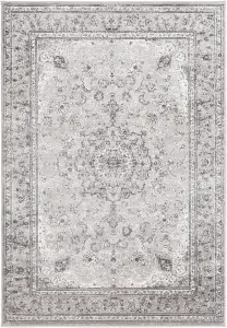 SANVI Oriental Vintage Area Rug 160 x 220 cm