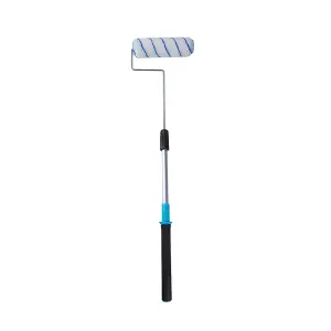 Viktor 9 Inch Extendable Paint Roller