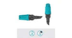 Gardena Small Aera Spray Nozzles