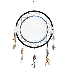 Anne Stokes Unicorn Dreamcatcher Multicoloured (One Size)