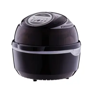 Cooks Professional Rotisserie Air Fryer with Full Accessories Pack