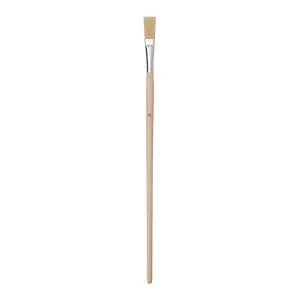 GoodHome ½" Fine tip Comfort Artist's paint brush