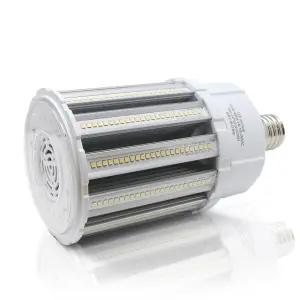 Bright Source 100w LED Corn Light E40 4000K 14,000lm - Cool White