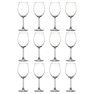 Pasabahce Enoteca Wine Glasses - 615ml - Pack of 12