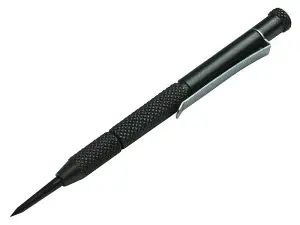 Faithfull AMS7713 Pocket Scriber 110mm (4.1/3in) FAISCRPOC