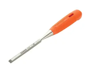 Bahco 414-10 414 Bevel Edge Chisel 10mm 3/8in BAH41410