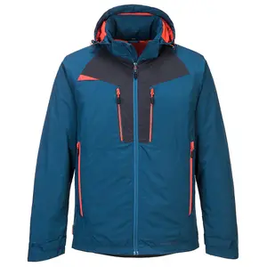 Portwest DX4 Winter Jacket DX46