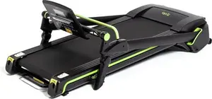 Opti Easy Folding Treadmill