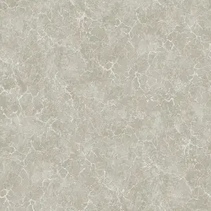 Galerie Azulejo Beige Bento Distressed Marble Crackle Wallpaper Roll