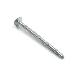 Rapierstar StarPVCU WSR Baypole Screw (200 Pack) - 70mm