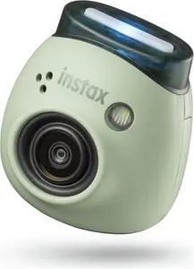 Instax Pal Digital Compact Camera - Pistachio Green