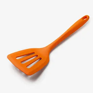 Zeal Silicone Neon Orange / 28.40cm L