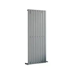 Ximax Vertirad HW150595SC Horizontal or vertical Designer 3199BTU Radiator, (W)595mm x (H)1500mm