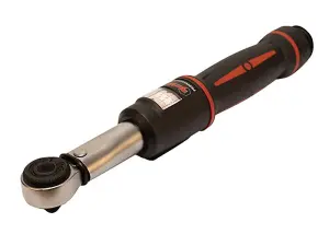 Norbar 15223 Pro 25 Torque Wrench 3/8in Drive 5-25Nm NOR15223