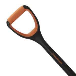 Magnusson Composite Pointed Digging Spade