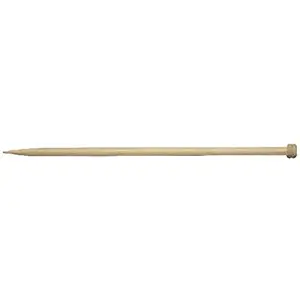 BASIX SP 30X10 - Basix: Knitting Pins: Single-Ended: 30cm x 10.00mm - KnitPro