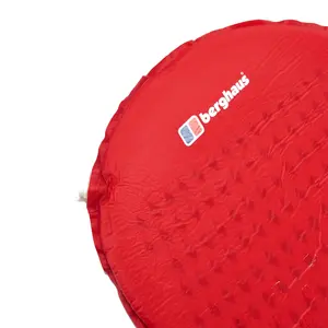 Berghaus Ultra-Lightweight Peak Self-Inflating Sleeping Mat, Camping Equipment