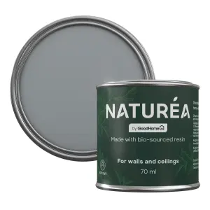 GoodHome Naturéa Cloud Velvet matt Wall paint, 70ml