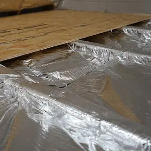 EcoPro Loft Floor Insulation Kit (15m2) Insulate the floor of your loft