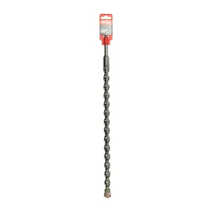 Timco - Professional SDS Plus Hammer Bit (Size 20.0 x 450 - 1 Each)