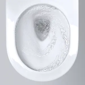 Grohe Sensia Arena Rimless Smart toilet with Soft close seat