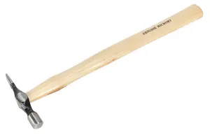 Sealey Cross Pein Pin Hammer 4oz CPH04