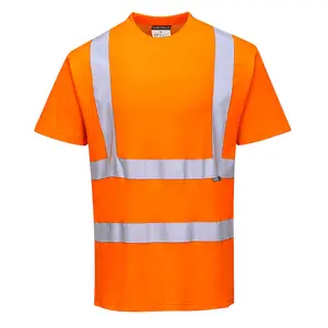 Portwest Cotton Comfort T-Shirt