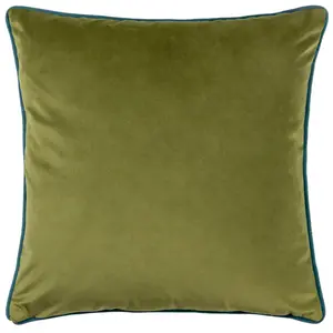 Square Throw Cushion Polyester