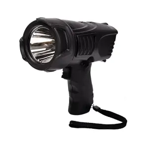 Clulite Clu-Briter Professional 1300 Lumens - Clulite Rechargeable Torch