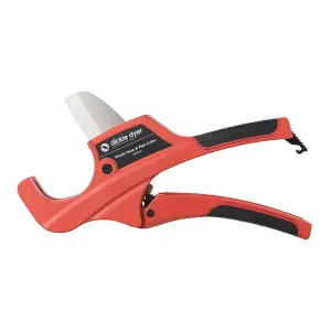 Dickie Dyer - Plastic Hose & Pipe Cutter - 63mm