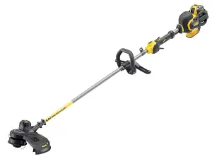 DEWALT DCM571X1-GB DCM571X1 FlexVolt XR Trimmer 54V 1 x 3.0Ah Li-ion DEWDCM571X1