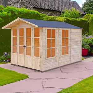 Kensington 10 x 7 Ft. Summerhouse