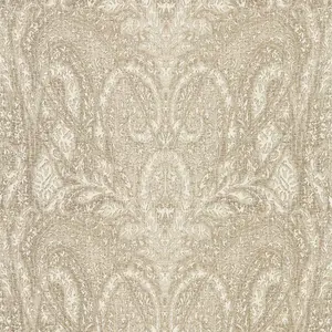 Clarke & Clarke  W0160/03 Palacio Linen Wp