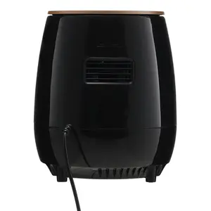 Air Fryer Black