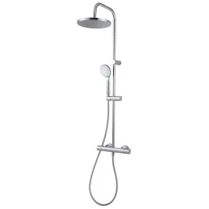 GoodHome Cavally Diverter Shower