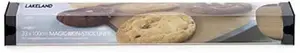 Lakeland Magic Reusable Non-Stick Baking Tray Liner Sheet 33 X 100cm – Lasts 5 Years Constant Use