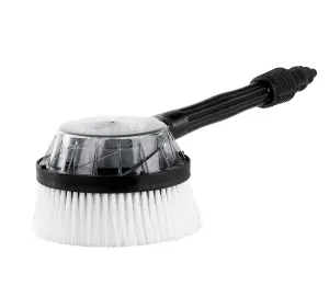 Mac Allister Rotating brush