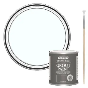 Rust-Oleum Icecap Floor Grout Paint 250ml