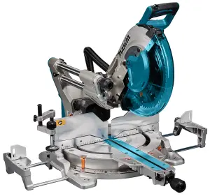 MAKITA LS1219 110v Mitre saw 305mm blade