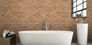 Ibstock Beacon Sahara Brick 65mm Mini Pack 250