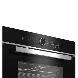 Beko BBCW18400B Built-in Oven with microwave - Black